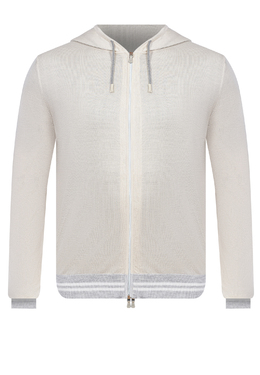 ELEVENTY: Трикотажный кардиган 