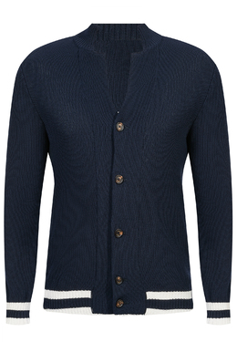 ELEVENTY: Трикотажный кардиган 