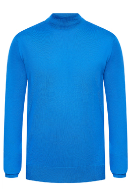 STEFANO RICCI: Трикотажный свитер 