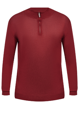 STEFANO RICCI: Трикотажный свитер 