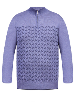 STEFANO RICCI: Трикотажный свитер 