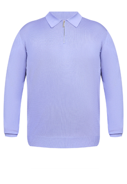 STEFANO RICCI: Трикотажное поло 