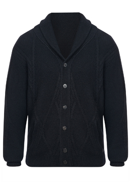 COLOMBO: Трикотажный кардиган 