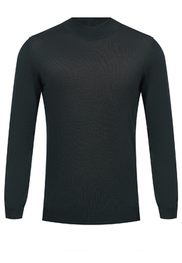 FEDELI: Трикотажный свитер 