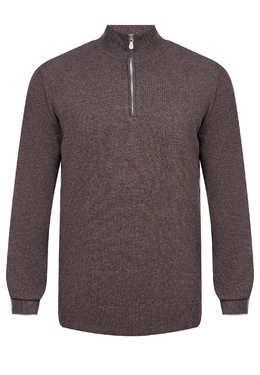 BRUNELLO CUCINELLI: Трикотажный свитер 