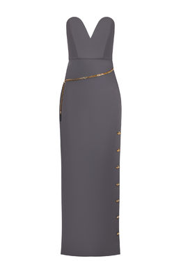 ELISABETTA FRANCHI: Сарафан 