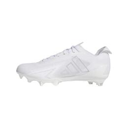 Adidas Кроссовки Adizero Electric Ii Cloud White Silver Metallic ie6286 | white silver
