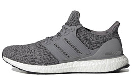 Кроссовки Adidas Ultra Boost 4.0 DNA Grey Three fy9319