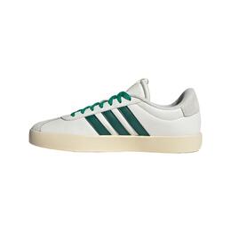 Adidas VL COURT 3.0 износостойкие и легкие низкие кроссовки для скейтбординга белого цвета ji1754 | white