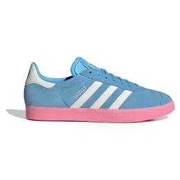 Кроссовки Adidas Gazelle Inter Miami CF, синий 142196343 | blue