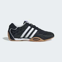 Кроссовки Adidas Adi Racer Lo Shoes, цвет Core Black/Cloud White/Gum jq5757 | core black/cloud white/gum