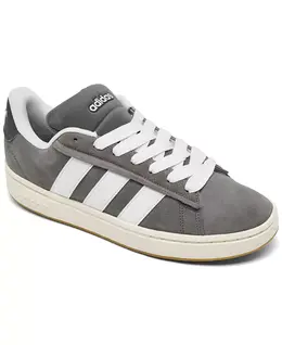 Мужские повседневные кроссовки Grand Court Alpha 00s от Finish Line Adidas, серый 24082754 | gray