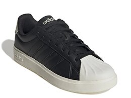 Кроссовки Adidas Streettalk Sneaker - Men's, черный/белый 601633 | black/white