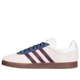 Кроссовки Adidas x Arsenal Gazelle 'Cloud White Red Collegiate Navy' hq0005 | white