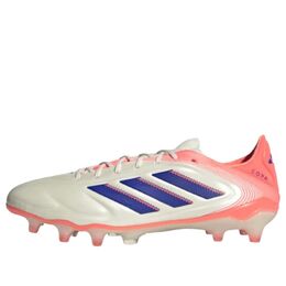 Кроссовки Adidas Pure 3 Elite FG 'Off White Lucid Blue Signal Coral' jh8728 | white