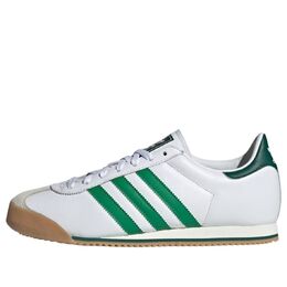 Кроссовки Adidas K 74 'White Green' jp9638 | white