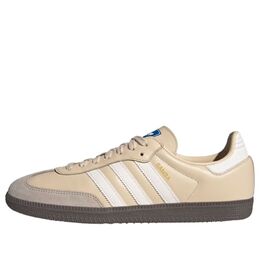 Кроссовки Adidas Samba OG 'Sand Strata' jr0914 | beige