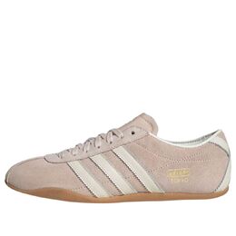 Кроссовки Adidas Tokyo 'Wonder Quartz Off White' jq0608 | brown
