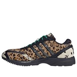 Кроссовки Adidas Adizero Adios 1 'Leopard' jr6023 | multi-color