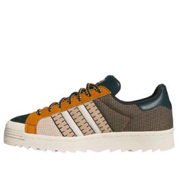 Кроссовки Adidas x CLOT Superstar 'Patchwork' jr6490 | multi-color