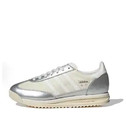 Кроссовки Adidas SL 72 RS 'Silver Metallic Cloud White' ji3531 | silver