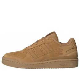 Кроссовки Adidas Forum Low Suede 'Caramel' jp5733 | tan