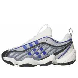 Кроссовки Adidas Intimidation Low 'White Team Royal Blue' jh8022 | blue