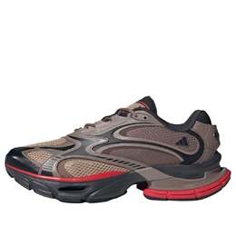 Кроссовки Adidas Fomotion One 'Brown Black Red' jq9353 | brown