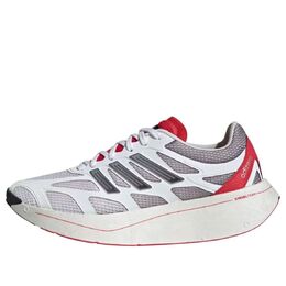 Кроссовки Adidas Adizero Aruku 'White Grey Red' jr1611 | white