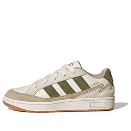 Кроссовки Adidas WCARD ADV 'White Olive' jr8358 | white