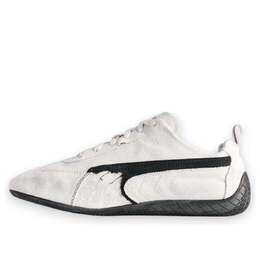 Кроссовки Balenciaga x Puma Speedcat Suede 'Distressed White Black' 847146wsdsd9010 | white