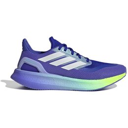 Кроссовки Pureboost 5 Adidas, мультиколор 4067889517353 | cobblu/zeromt/lucblu