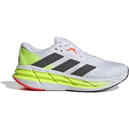 Кроссовки adistar 3 Adidas, мультиколор 4067889681818 | ftwwht/ngtmet/luclem