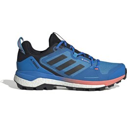 Кроссовки для походов Terrex Skychaser Gore-Tex 2.0 Adidas, мультиколор 4064055819648 | blurus/gresix/turbo