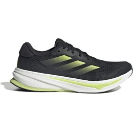 Кроссовки Supernova Rise Adidas, мультиколор 4067898578116 | pullim/cblack/cblack