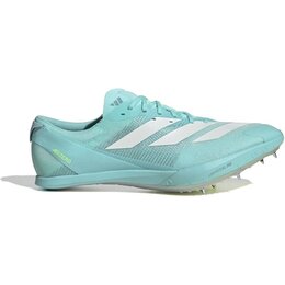Кроссовки Adizero Finesse Spike для легкой атлетики Adidas, мультиколор 4067906384166 | flaaqu/zeromt/luclem
