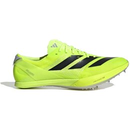 Кроссовки Adizero Finesse Spike для легкой атлетики Adidas, мультиколор 4067892413550 | luclem/cblack/halsil