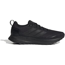 Кроссовки Runfalcon 5 tr Adidas, мультиколор 4067892378781 | cblack/cblack/carbon