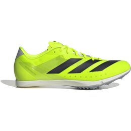 Спортивные кроссовки adizero distancestar spike- Adidas, мультиколор 4067892155962 | luclem/cblack/halsil