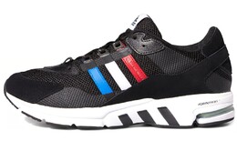 Кроссовки Adidas Equipment SN Black Tricolor fw9979
