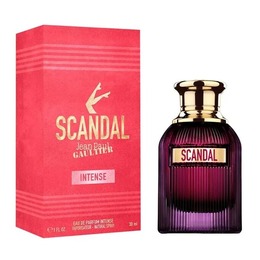 Jean Paul Gaultier Ladies Scandal Intense EDP Spray 1.0 oz Fragrances 8435415102681