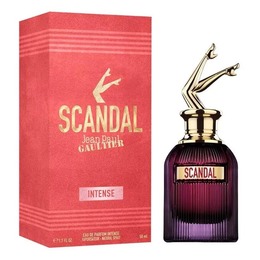 Jean Paul Gaultier Ladies Scandal Intense EDP Spray 1.7 oz Fragrances 8435415102698