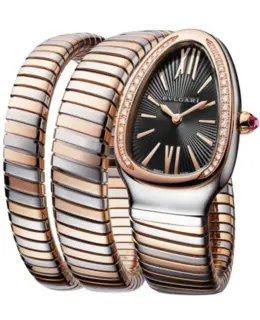 Bulgari - Watches - 102099