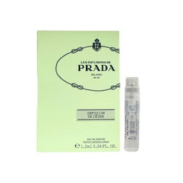 Prada Infusion De Cedre EDP 0.04 oz Fragrances 3614273545242