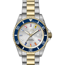 Invicta Pro Diver 49887 Men's Quartz Silver Dial Watch