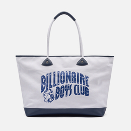 Billionaire Boys Club: Белая сумка 