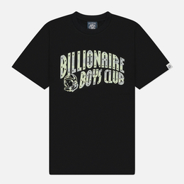 Billionaire Boys Club: Чёрная футболка 