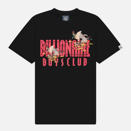 Billionaire Boys Club: Прямая футболка 