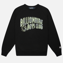 Billionaire Boys Club: Чёрная толстовка 