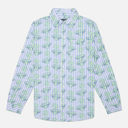 Billionaire Boys Club: Тёмная рубашка 